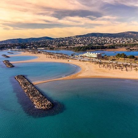 Le Venise 3 Etoiles Frejus Leilighet Saint Aygulf Eksteriør bilde