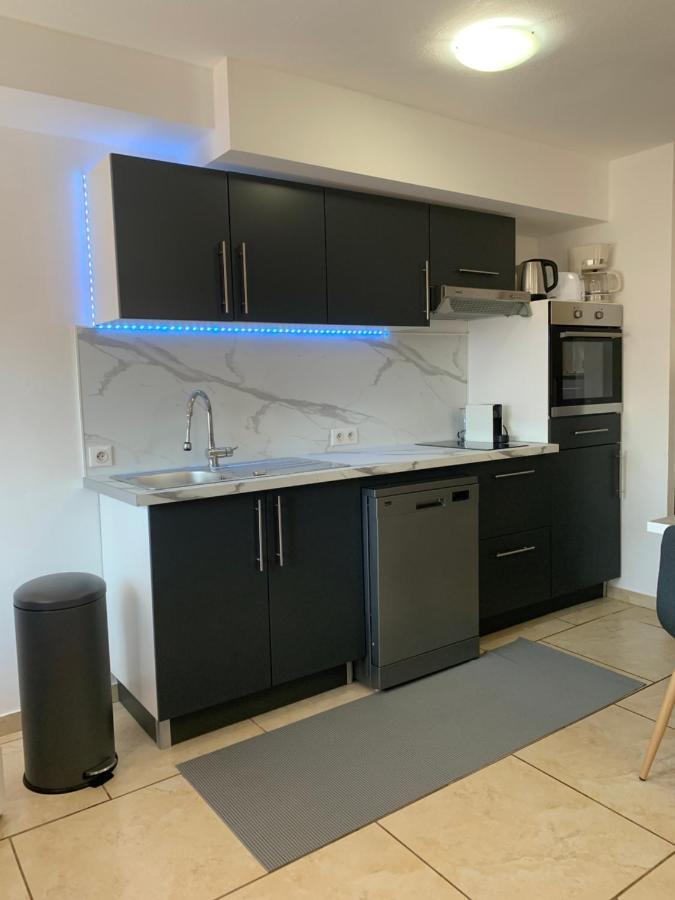 Le Venise 3 Etoiles Frejus Leilighet Saint Aygulf Eksteriør bilde